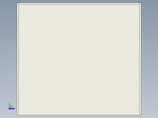 小个子存货架置物架左视缩略图