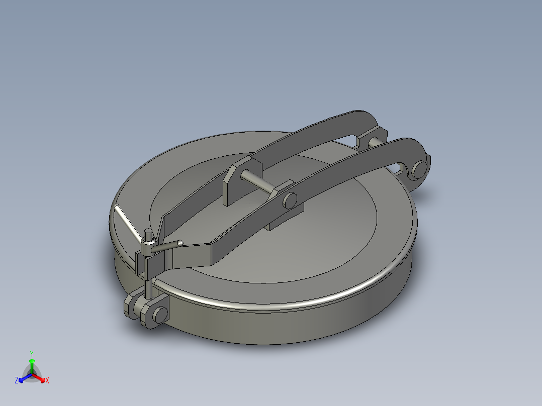 人孔manhole-450-food-grade-1 1 STP IGS