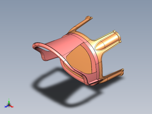 A0002813-塑料椅子