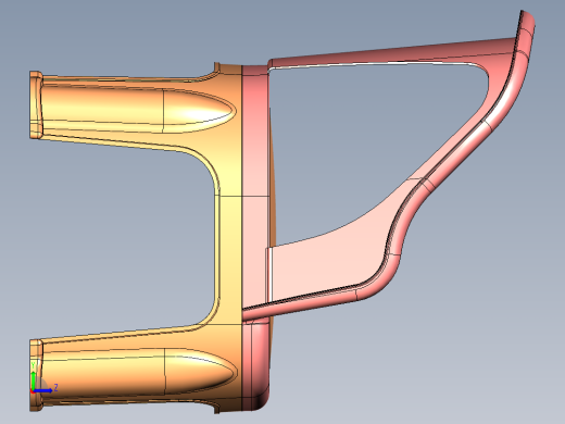 A0002813-塑料椅子左视缩略图