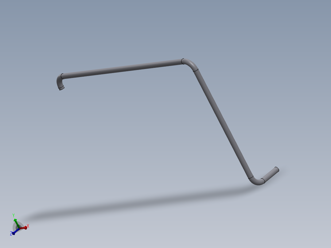 A3003633-热解和二元蒸馏主视图