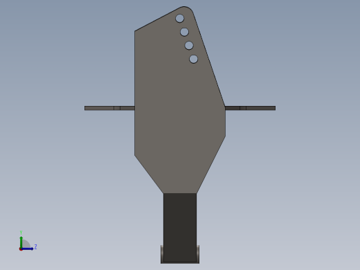 ADT 沃尔沃 A40左视缩略图