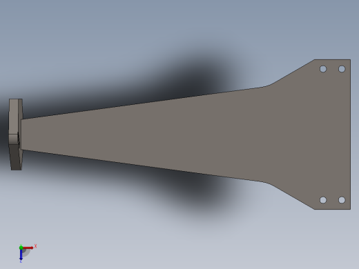 ADT 沃尔沃 A40俯视缩略图