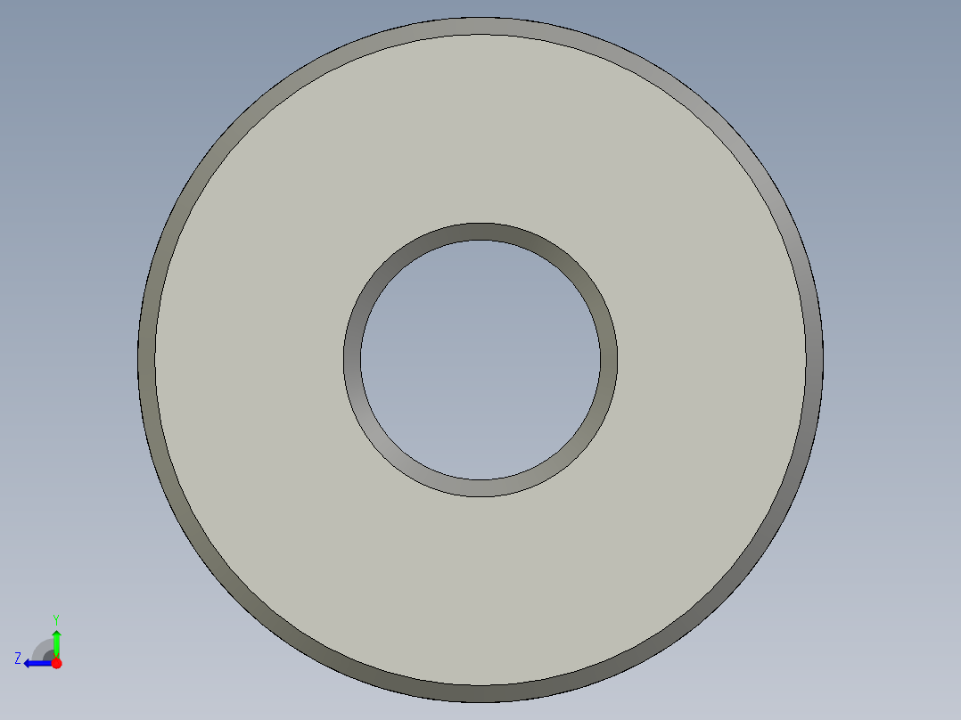 XG12-40x50-14x14联轴器右视图