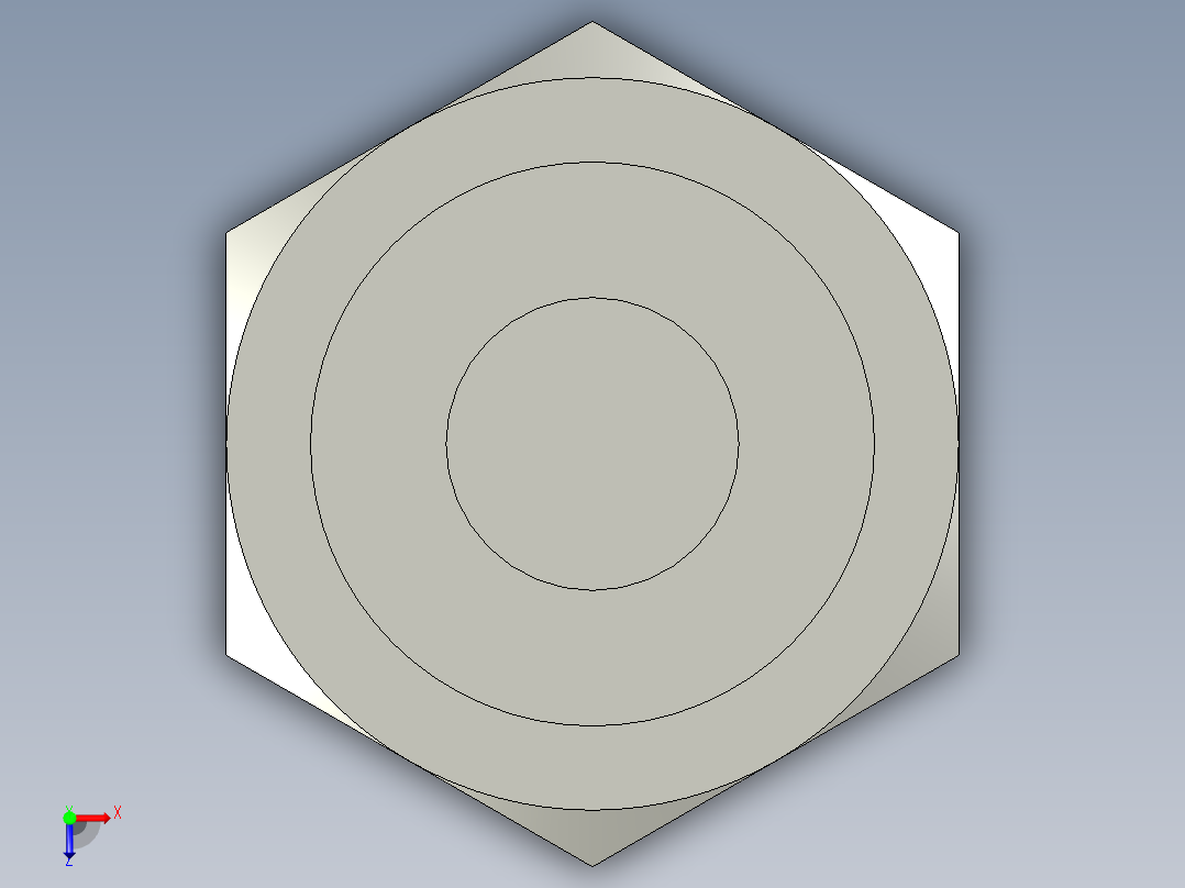 SMC-KQ2H04-01AS俯视图