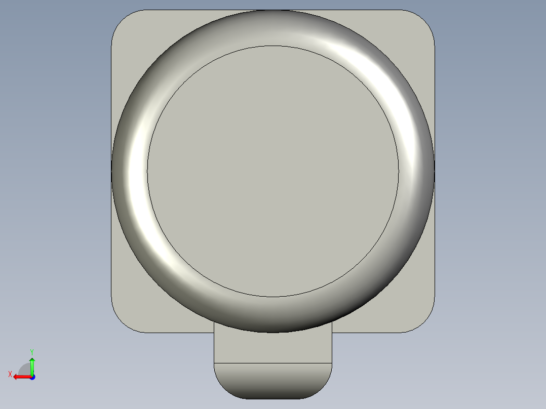 東方馬達-US590-502EG-5GU9KB后视图