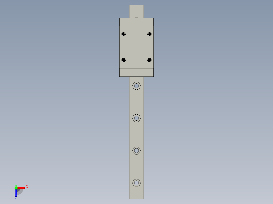 SAND94F7H92Y_ASM俯视图