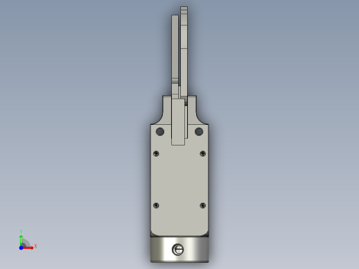AAA211801气剪前视缩略图
