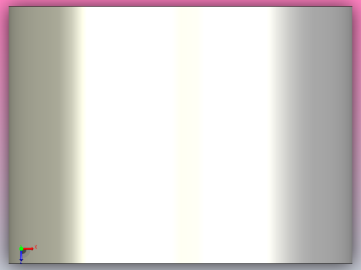 QAC01-20-L15直柱型带轴承 滚轮俯视缩略图