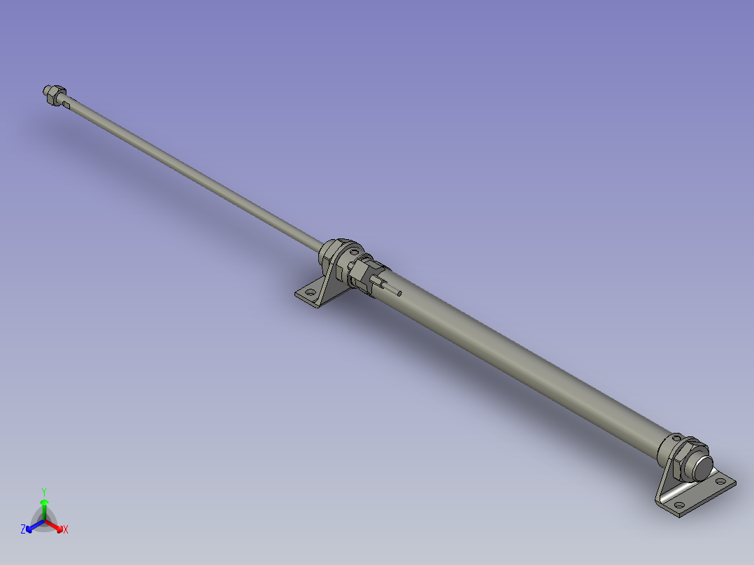 MA16x200SCMLB-196-DMSG-2主视图