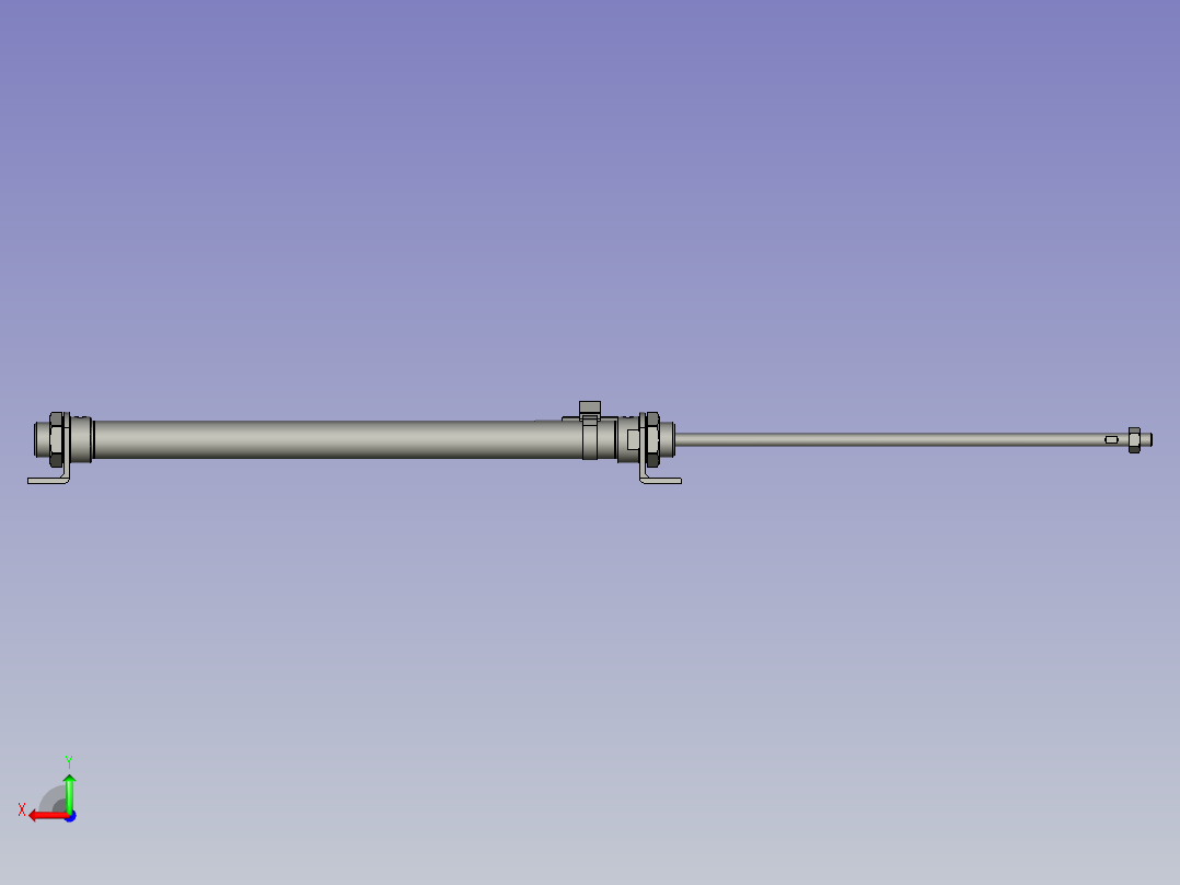 MA16x200SCMLB-196-DMSG-2后视图