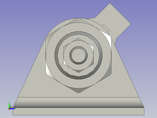 MA16x200SCMLB-196-DMSG-2左视缩略图