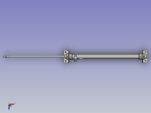 MA16x200SCMLB-196-DMSG-2俯视缩略图