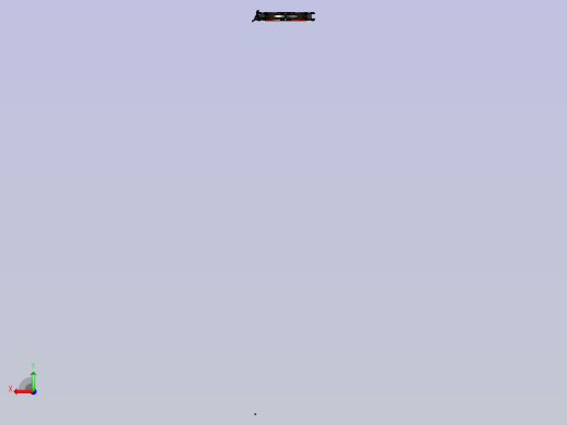 ARCTIC BioniX P140 通风器后视缩略图