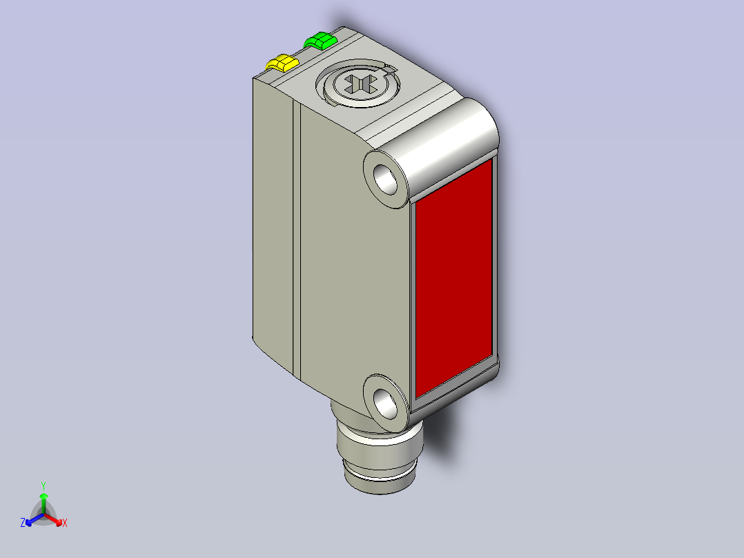 西克sick传感器SICK_GTB6-N4211-Bestell-Nr.1052439_0_主视图