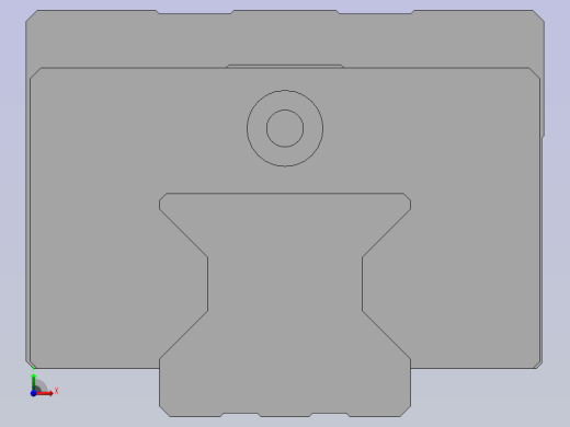 滑轨前视缩略图