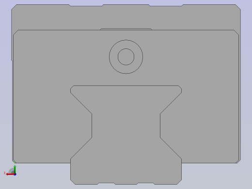 滑轨后视缩略图