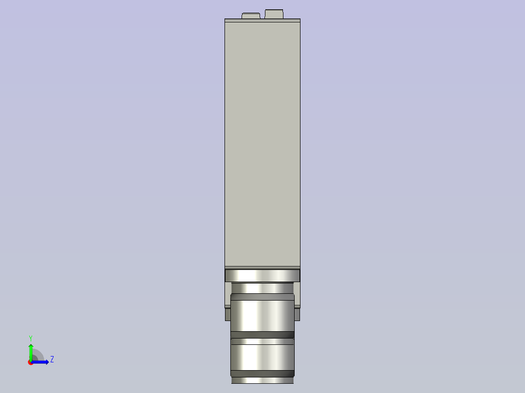 西克sick传感器SICK_WS_WE9L-N430-Bestell-Nr.1023994_020_左视图