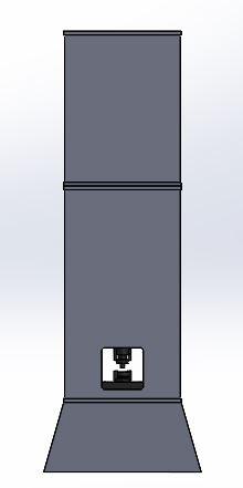 250T闭式单点压力机--435781-10缩略图