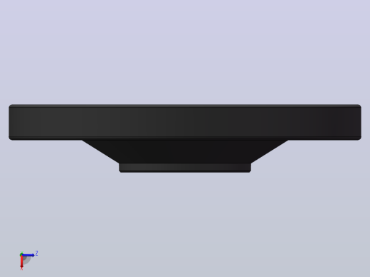 HY8313.12手轮[HY8313.12＼18×120]前视缩略图