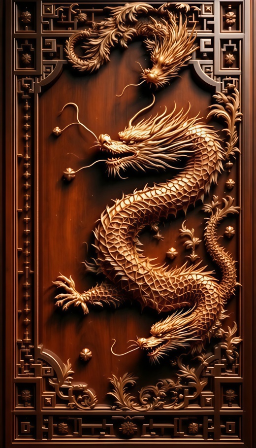 龙缩略图