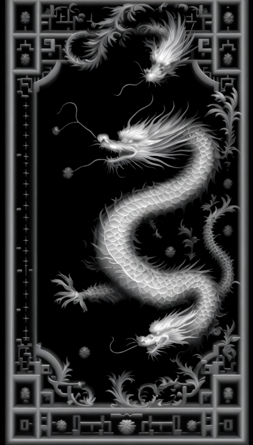 龙缩略图