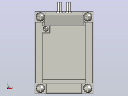 LVF(VZ)系列电磁阀气控阀[LVF5220]前视缩略图