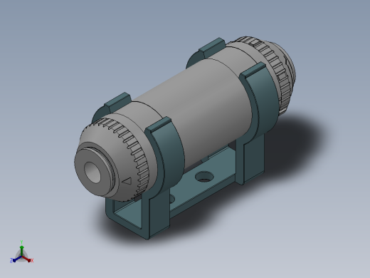 ZFC小型真空过滤器[ZFC200-06B]