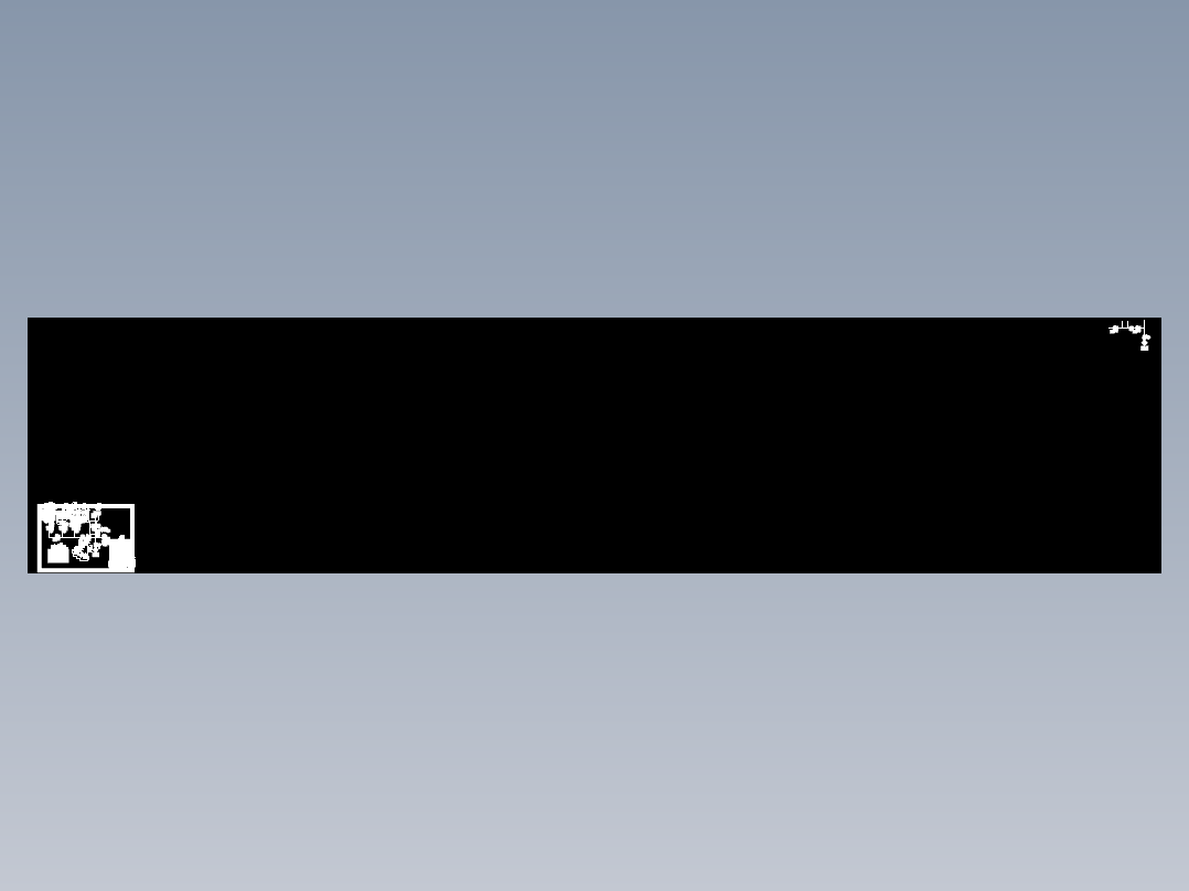 电磁阀体进出油口孔加工组合机床液压系统设计