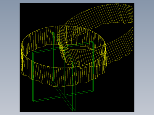 室内家具及植物三维模型十七-Z028