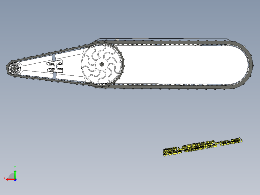 A6_双摇臂履带底盘SW2016后视缩略图