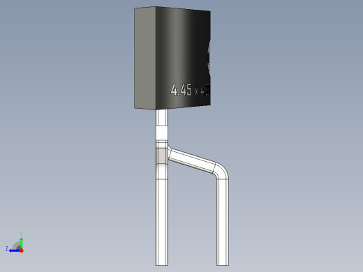 TO-92_Min_LF40_rev1.1右视缩略图