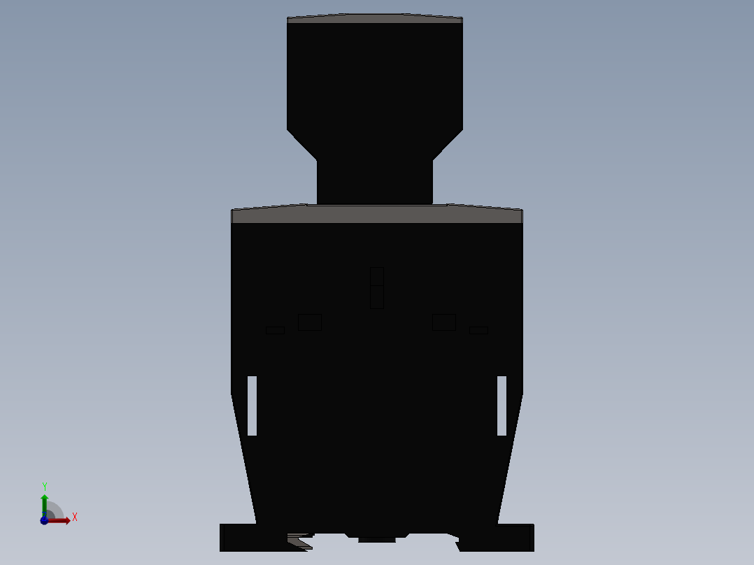 继电器1 (49)前视图