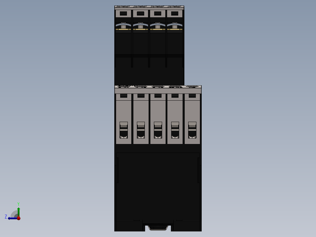 继电器1 (49)右视图