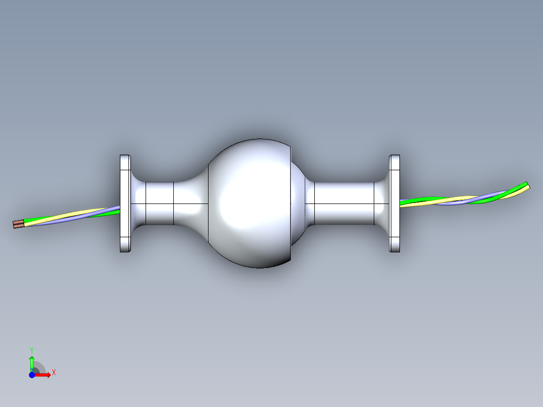 球铰ball-hinge-2.snapshot.1前视图