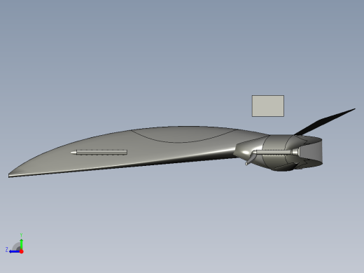 超级座驾右视缩略图