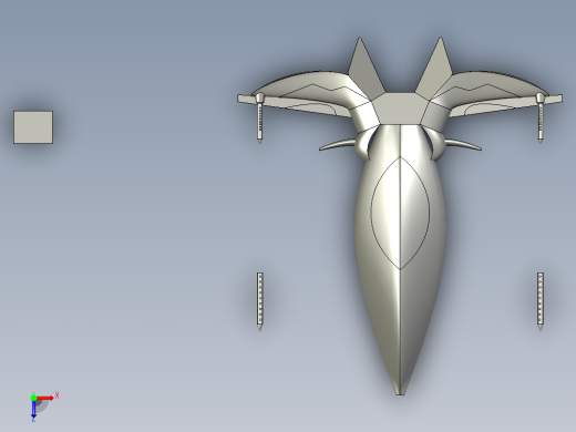 超级座驾俯视缩略图