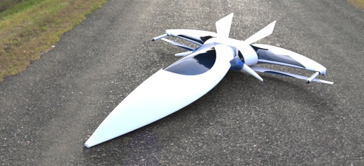 超级座驾缩略图