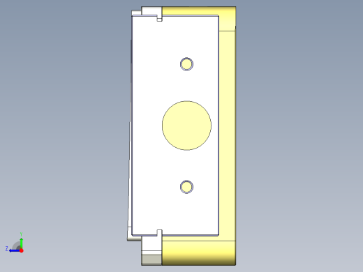 UX390-D-CY-CNC2-0415右视缩略图