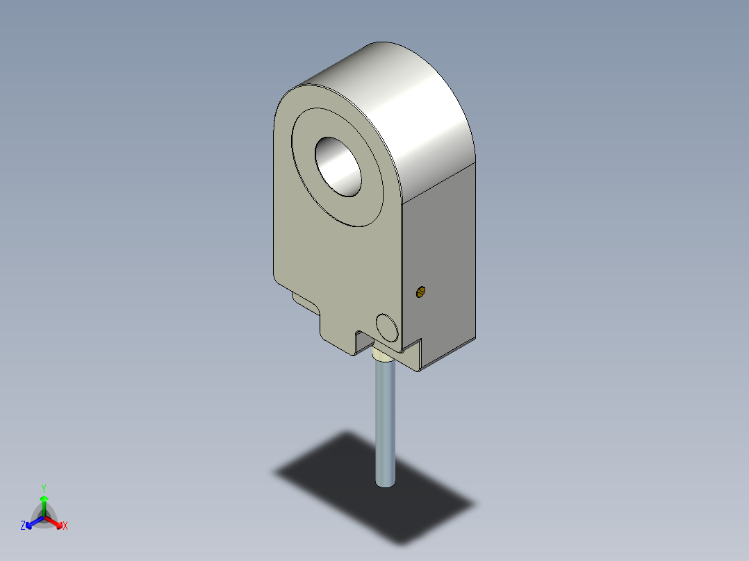 接近传感器PS12_CA