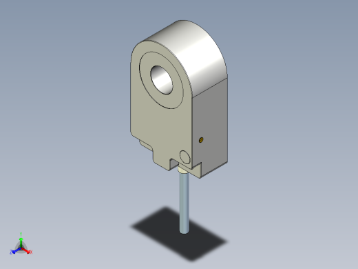 接近传感器PS12_CA