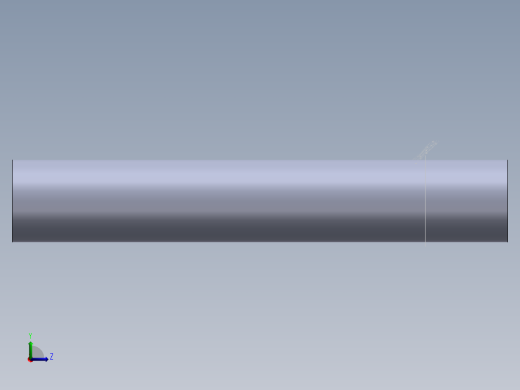 S31 连接销左视缩略图