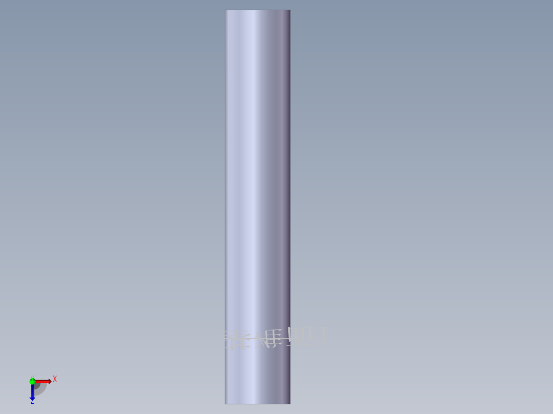 S31 连接销俯视图