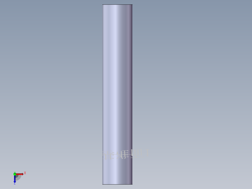 S31 连接销俯视缩略图