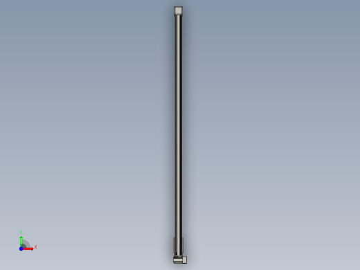 欧规系列-GB8-L96-S2700-BRD-P40-MS3前视缩略图