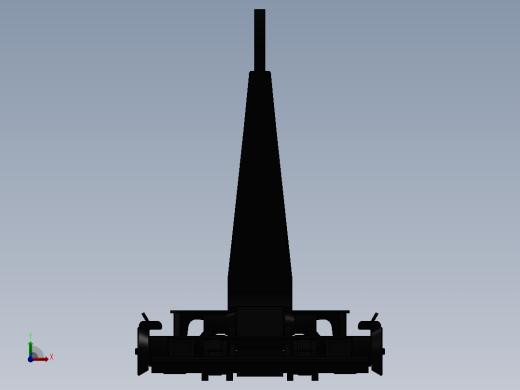 10号图--吊钩装载机 SW STP.zip前视缩略图
