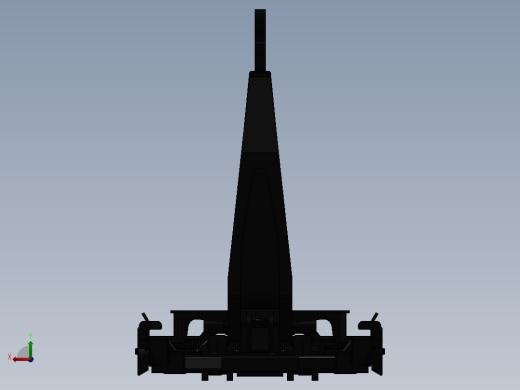 10号图--吊钩装载机 SW STP.zip后视缩略图