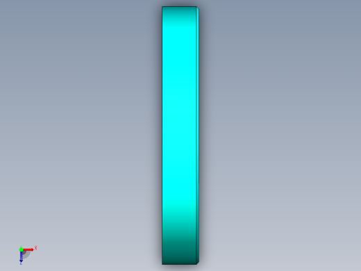 德克斯TUNKERS气缸数模KS_100_2_SD_A01_3D_xSET21俯视缩略图