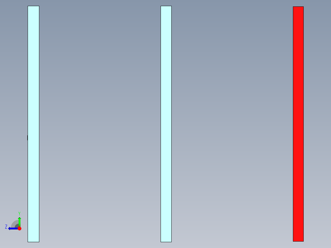 R3-CNC1笔记本CNC工装夹具三维模型-CNC2-12-1右视图