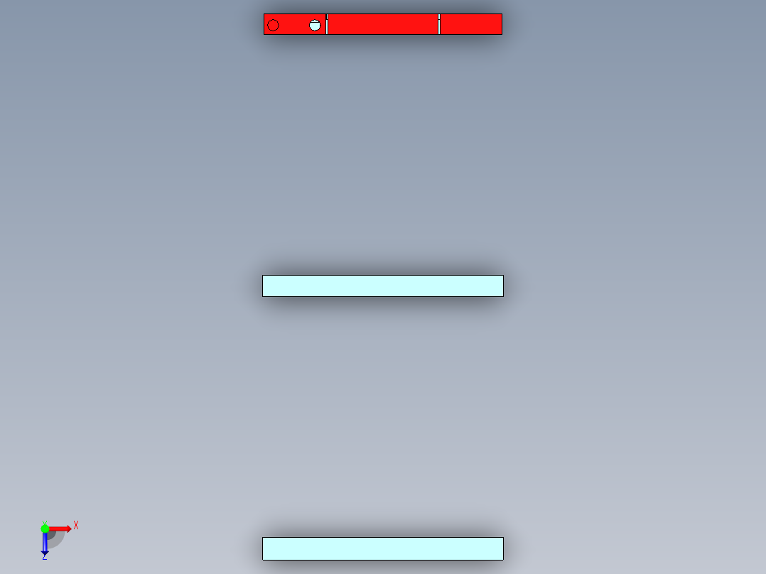 R3-CNC1笔记本CNC工装夹具三维模型-CNC2-12-1俯视图